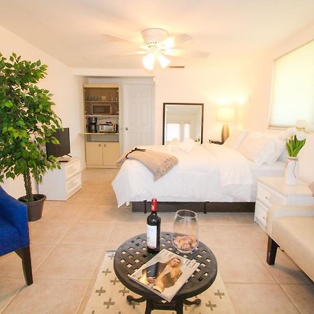 Near Clearwater And Tarpon Spring With Water View Apartment Holiday Exterior photo