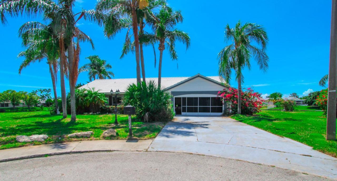 Near Clearwater And Tarpon Spring With Water View Apartment Holiday Exterior photo