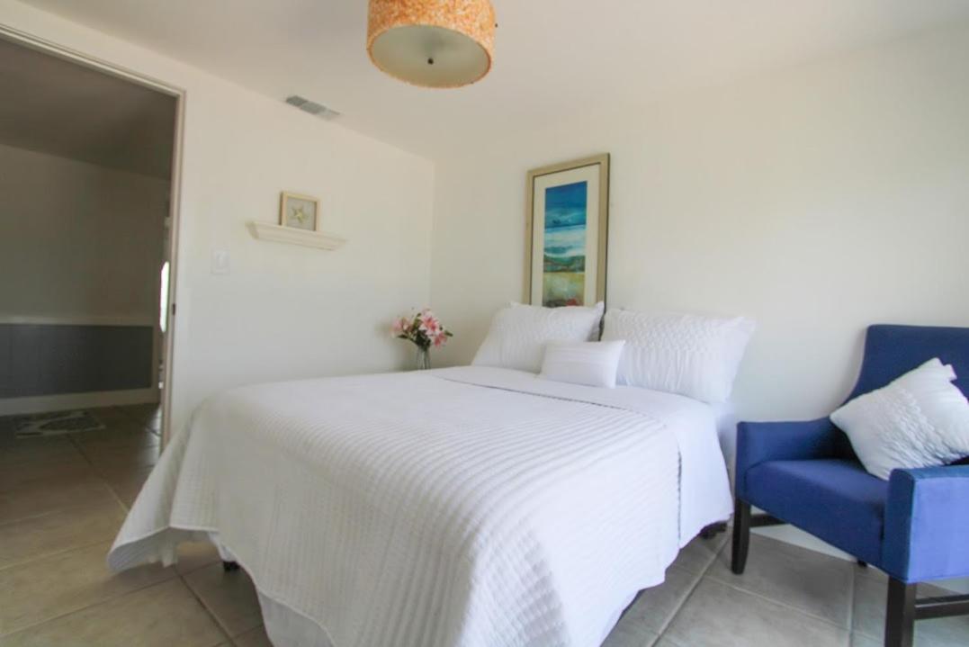 Near Clearwater And Tarpon Spring With Water View Apartment Holiday Exterior photo