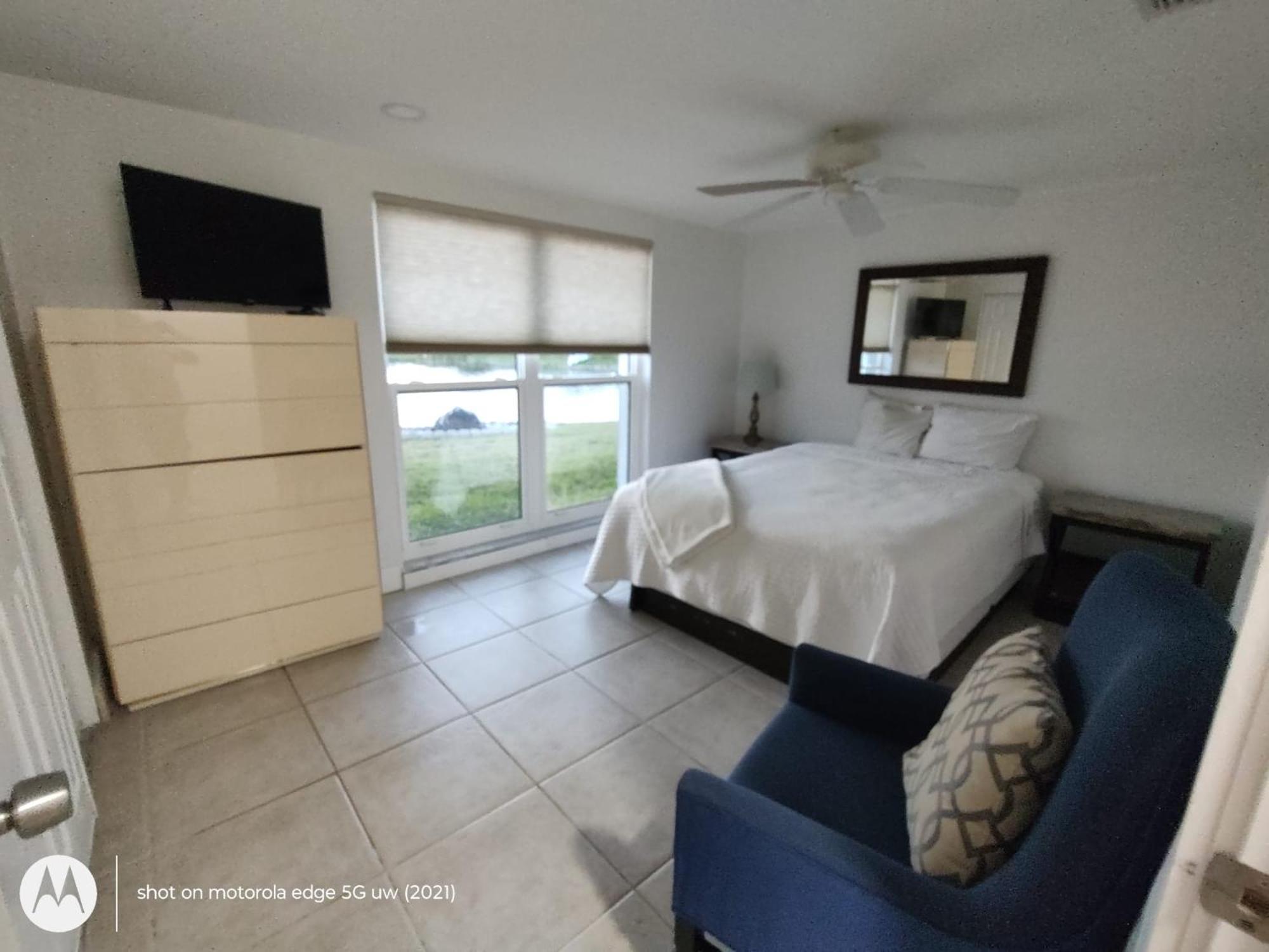 Near Clearwater And Tarpon Spring With Water View Apartment Holiday Exterior photo